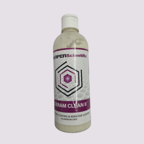 Harper  Ceram Clean II 3